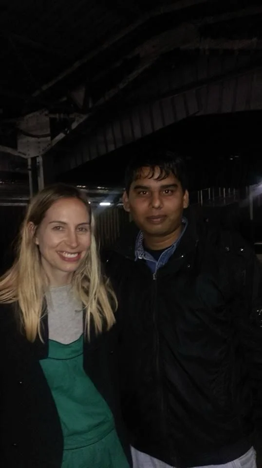 Tempo Traveller Gallery